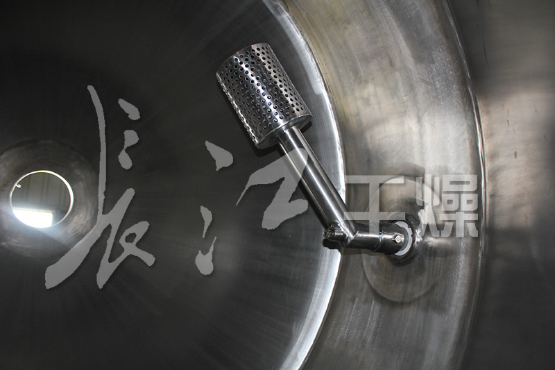 方形真空-長(zhǎng)江干燥2
